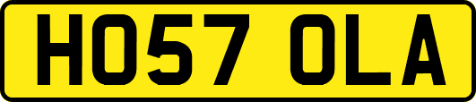 HO57OLA