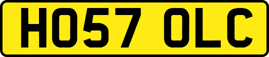 HO57OLC