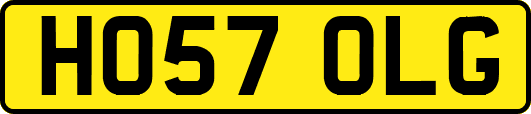 HO57OLG