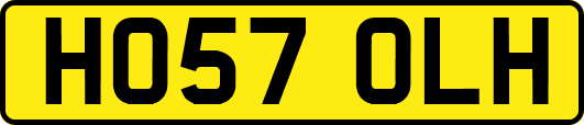 HO57OLH