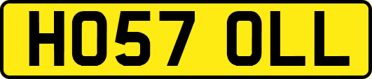HO57OLL