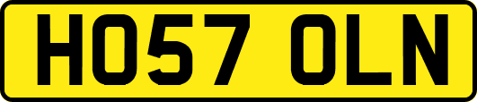 HO57OLN