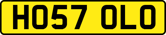 HO57OLO