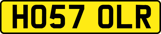 HO57OLR