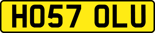 HO57OLU