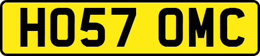 HO57OMC
