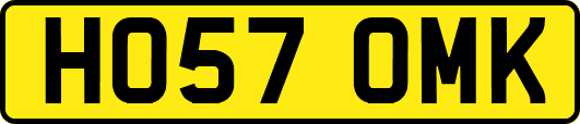 HO57OMK