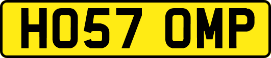 HO57OMP