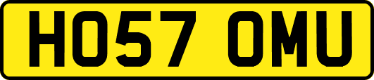 HO57OMU