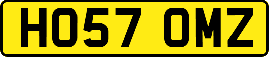 HO57OMZ