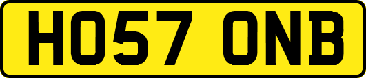 HO57ONB