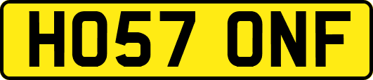 HO57ONF