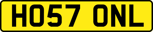HO57ONL