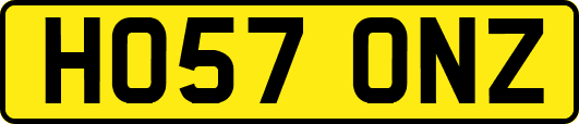 HO57ONZ