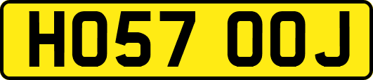 HO57OOJ