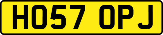 HO57OPJ