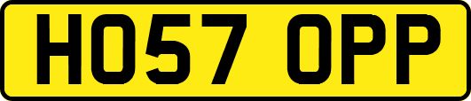 HO57OPP