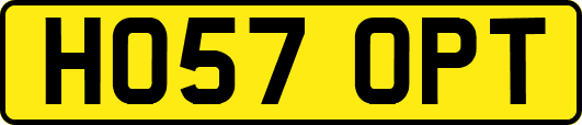 HO57OPT