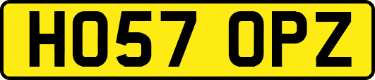 HO57OPZ