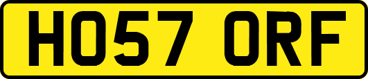 HO57ORF