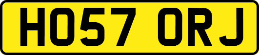 HO57ORJ