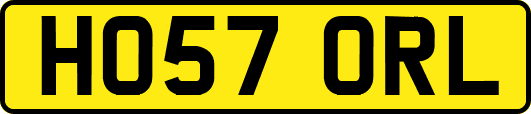 HO57ORL