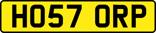 HO57ORP