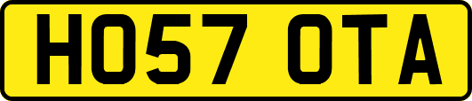 HO57OTA
