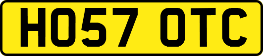 HO57OTC
