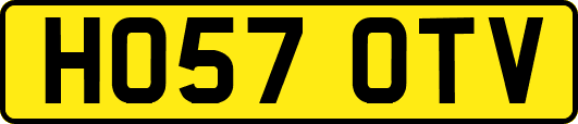 HO57OTV