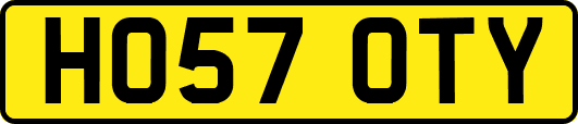 HO57OTY