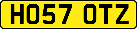 HO57OTZ