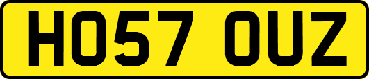 HO57OUZ
