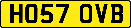 HO57OVB