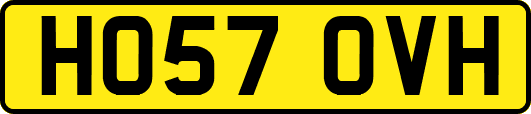 HO57OVH