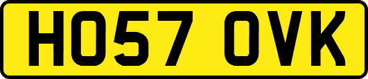 HO57OVK