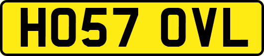 HO57OVL