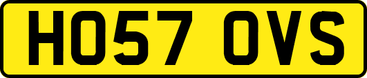 HO57OVS