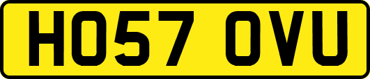 HO57OVU