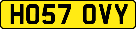 HO57OVY