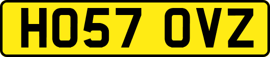 HO57OVZ