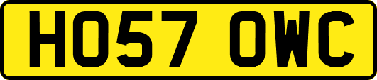 HO57OWC