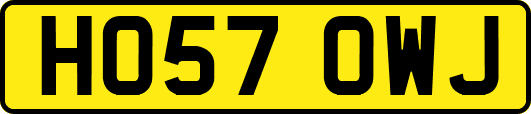 HO57OWJ