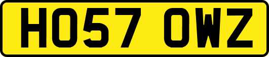 HO57OWZ