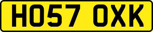 HO57OXK