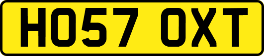HO57OXT
