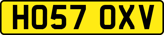 HO57OXV