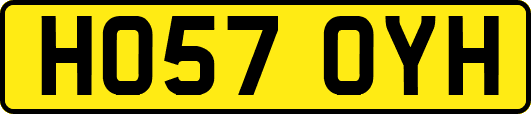 HO57OYH