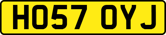 HO57OYJ