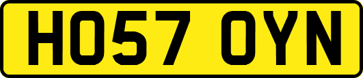 HO57OYN